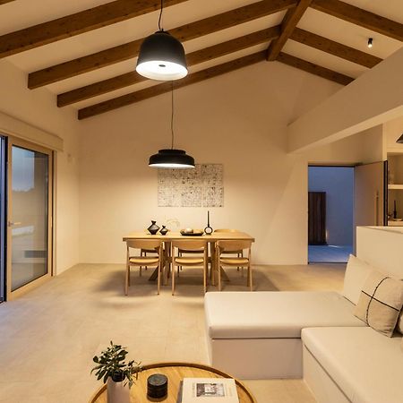 Avertosia Luxury Villas Argostoli  Eksteriør billede