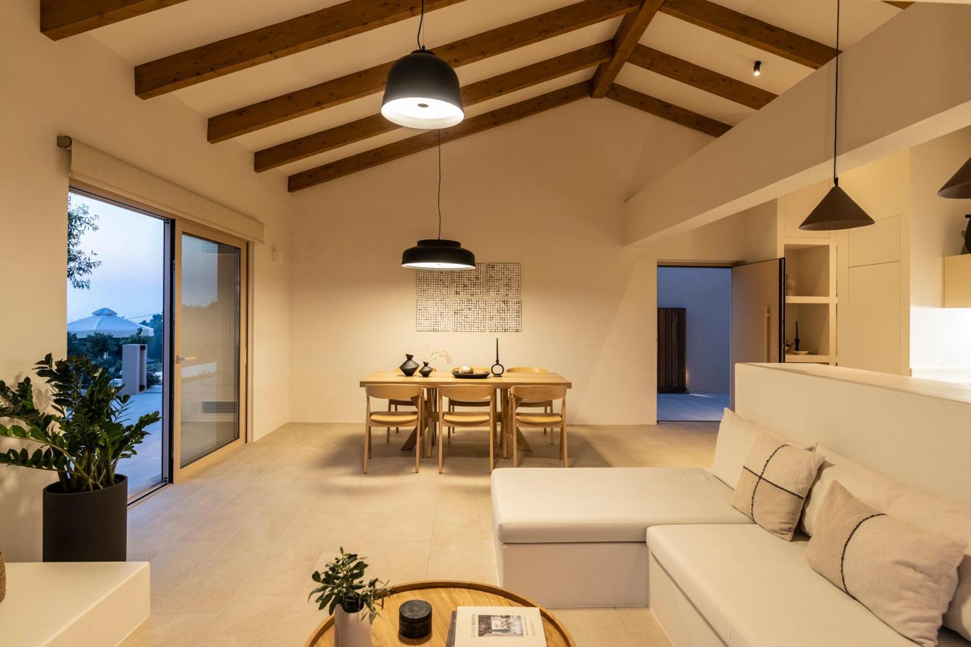 Avertosia Luxury Villas Argostoli  Eksteriør billede