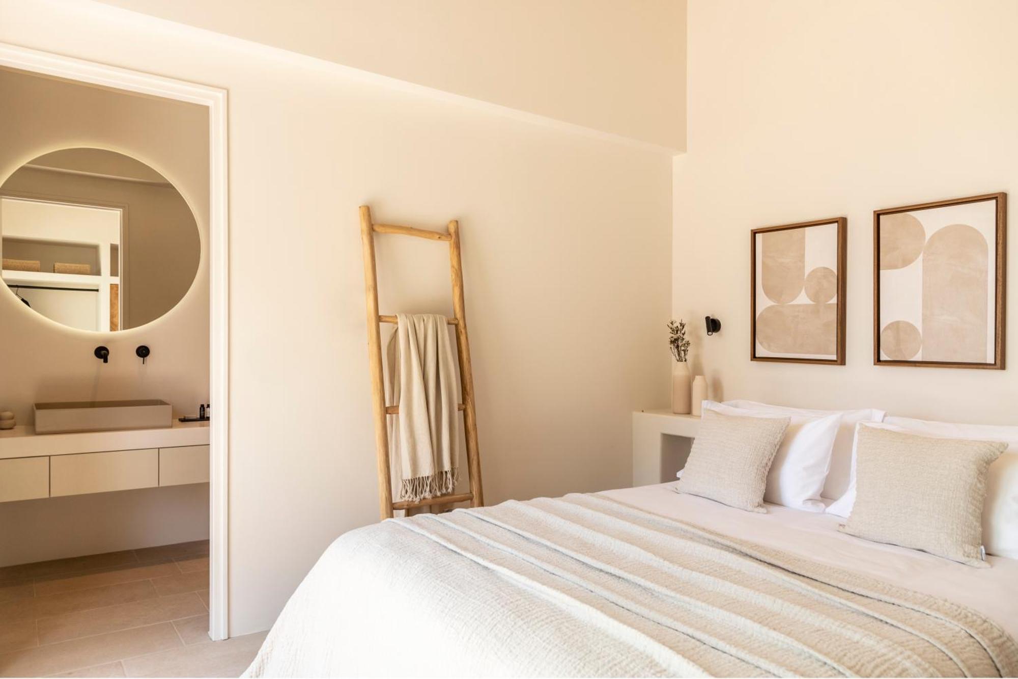 Avertosia Luxury Villas Argostoli  Eksteriør billede