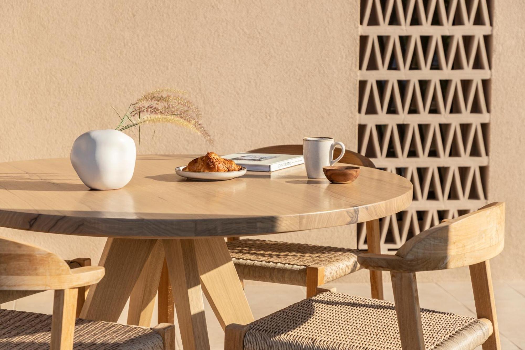 Avertosia Luxury Villas Argostoli  Eksteriør billede