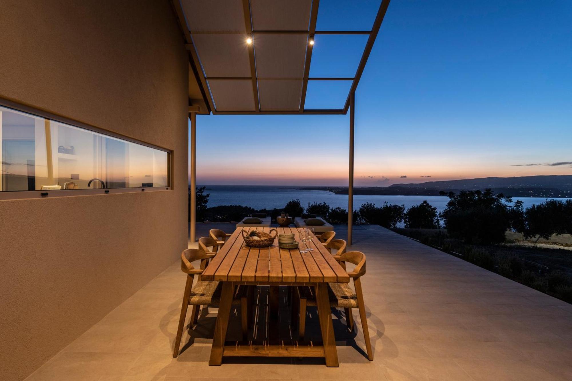 Avertosia Luxury Villas Argostoli  Eksteriør billede