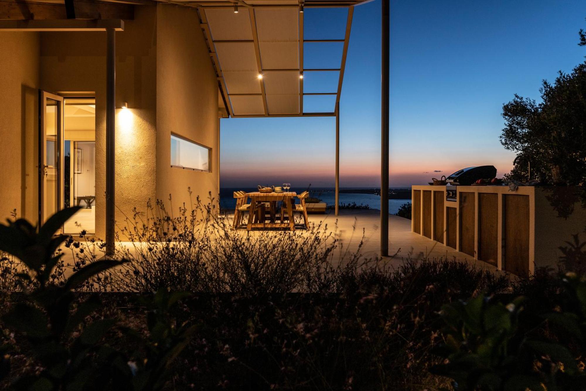 Avertosia Luxury Villas Argostoli  Eksteriør billede