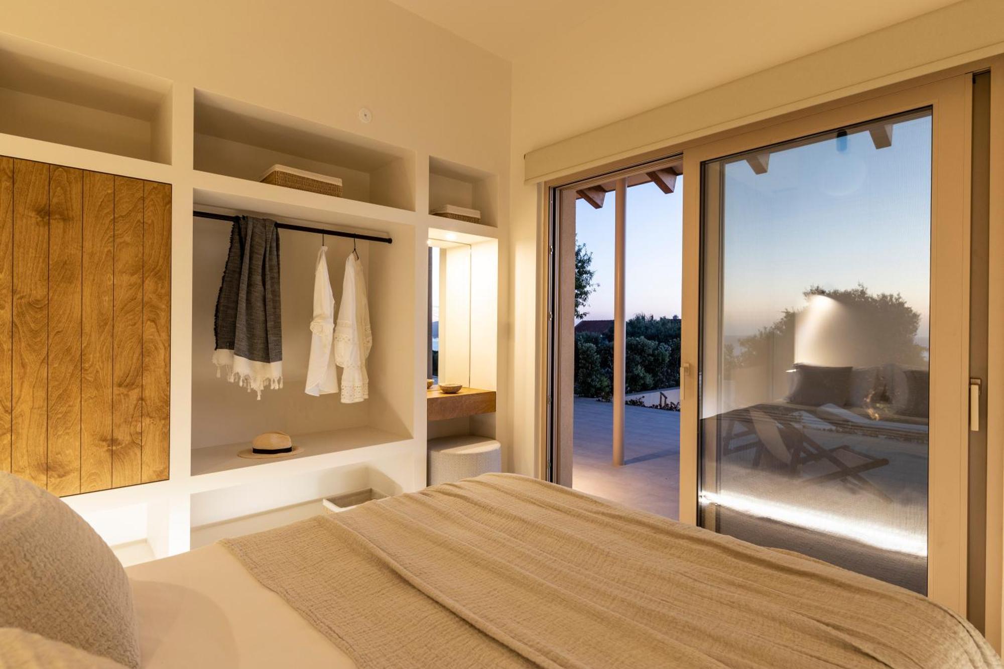 Avertosia Luxury Villas Argostoli  Eksteriør billede