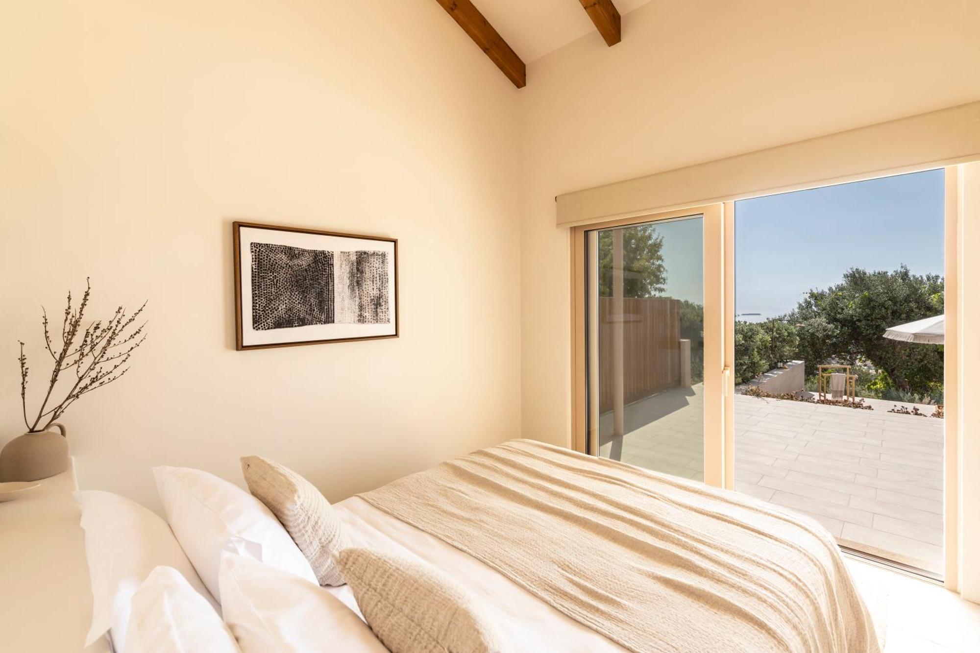 Avertosia Luxury Villas Argostoli  Eksteriør billede