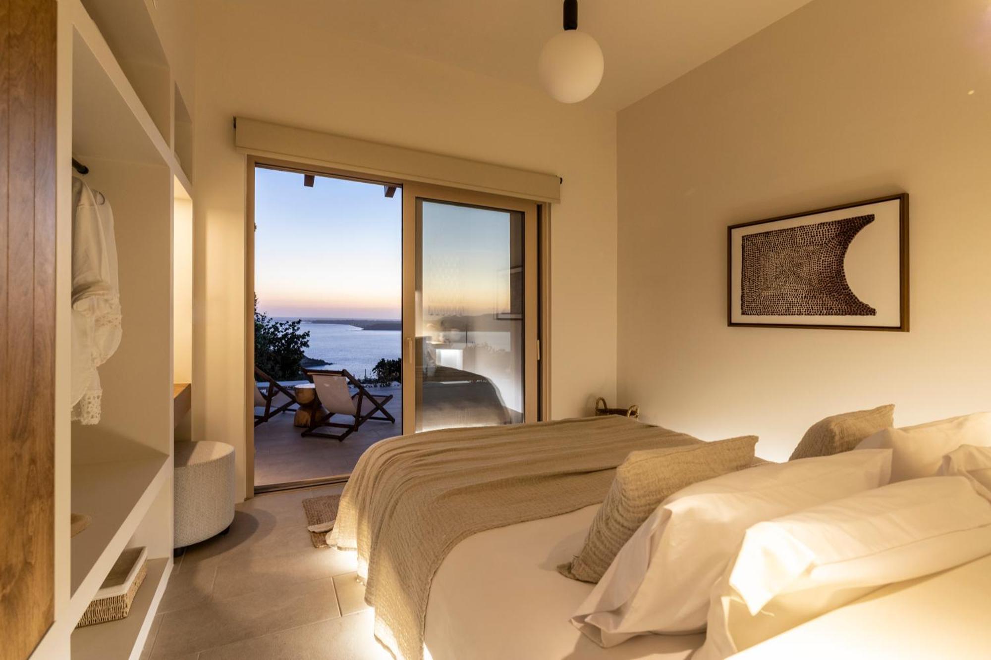 Avertosia Luxury Villas Argostoli  Eksteriør billede