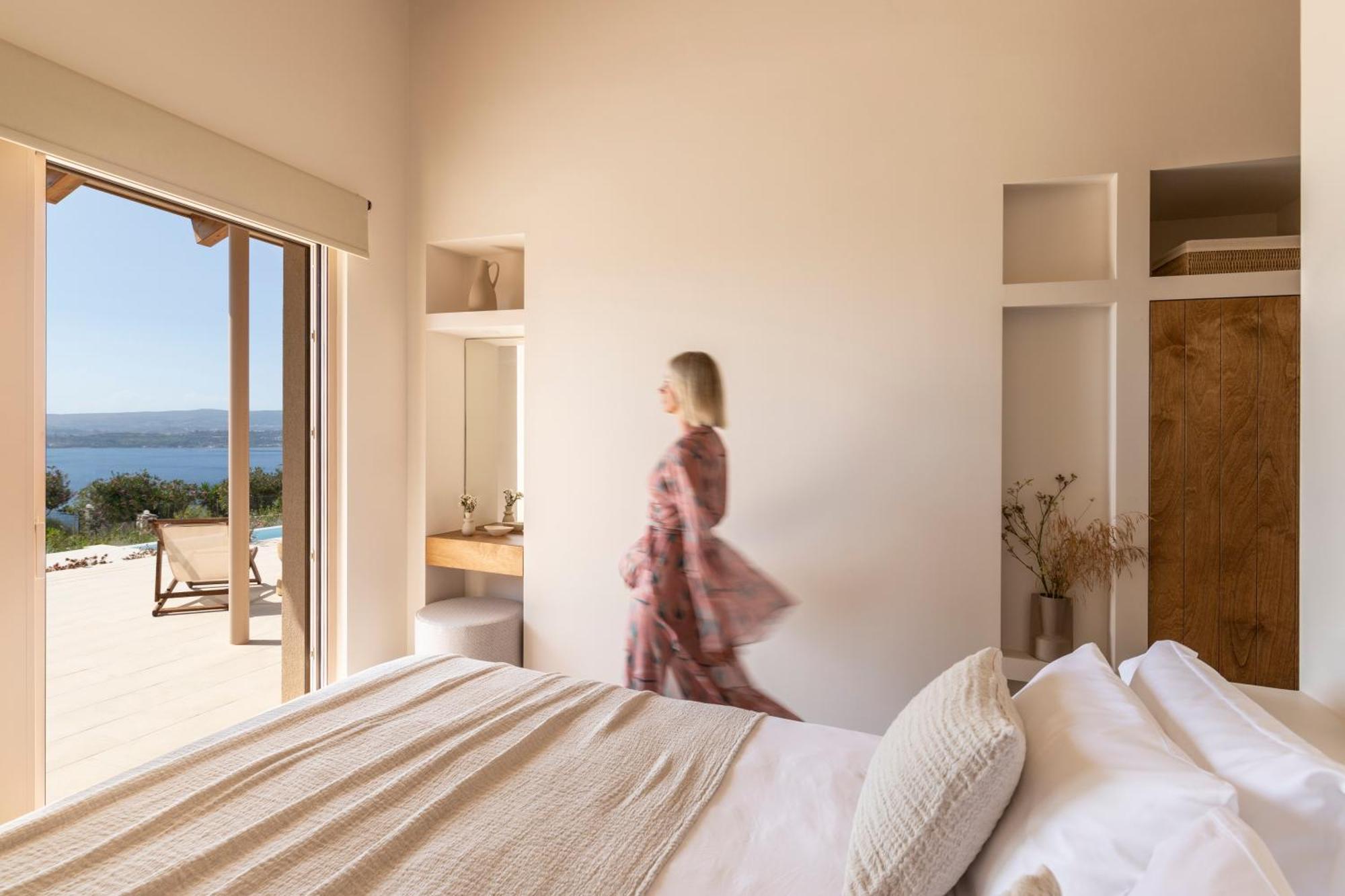 Avertosia Luxury Villas Argostoli  Eksteriør billede