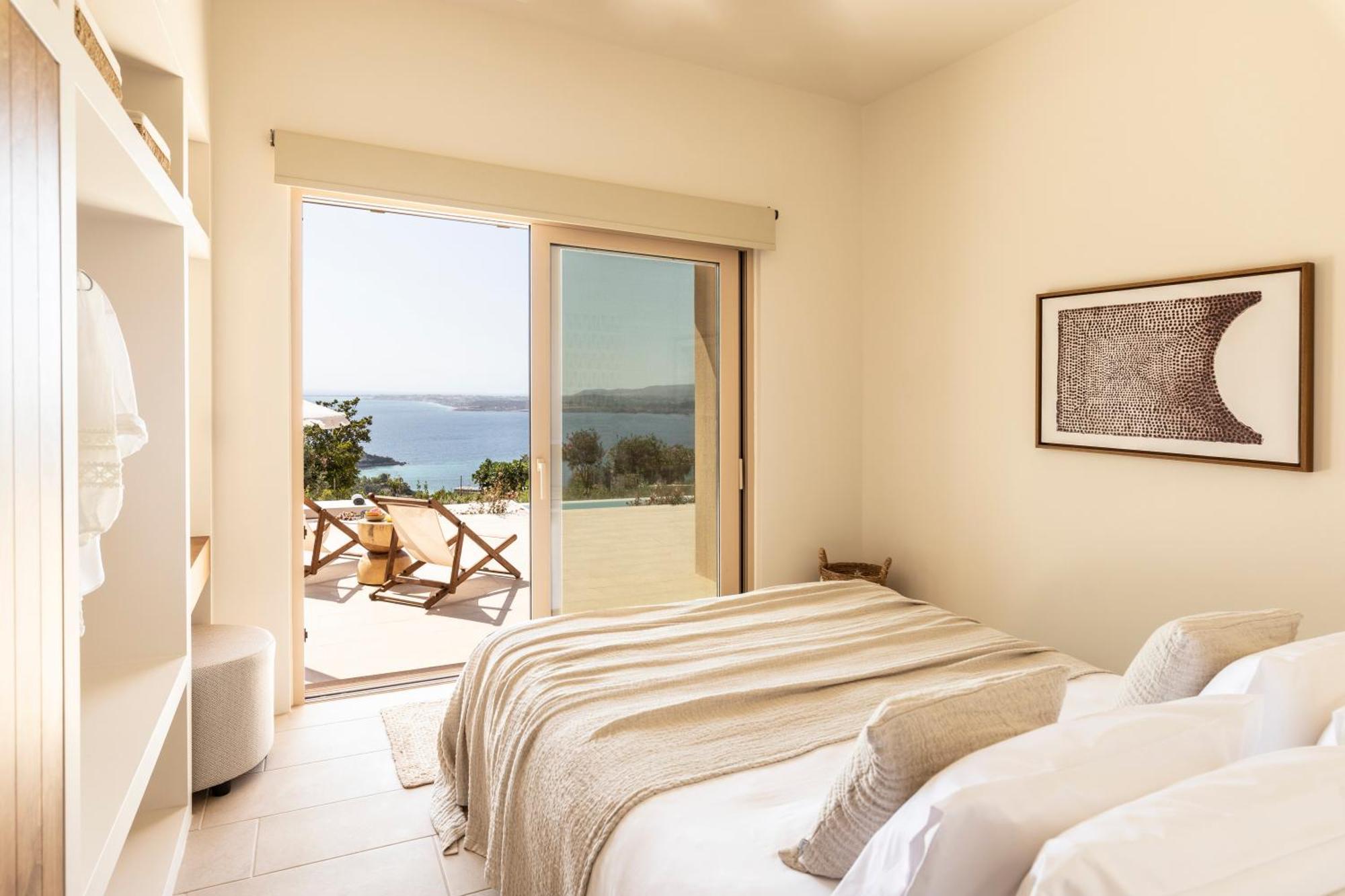 Avertosia Luxury Villas Argostoli  Eksteriør billede