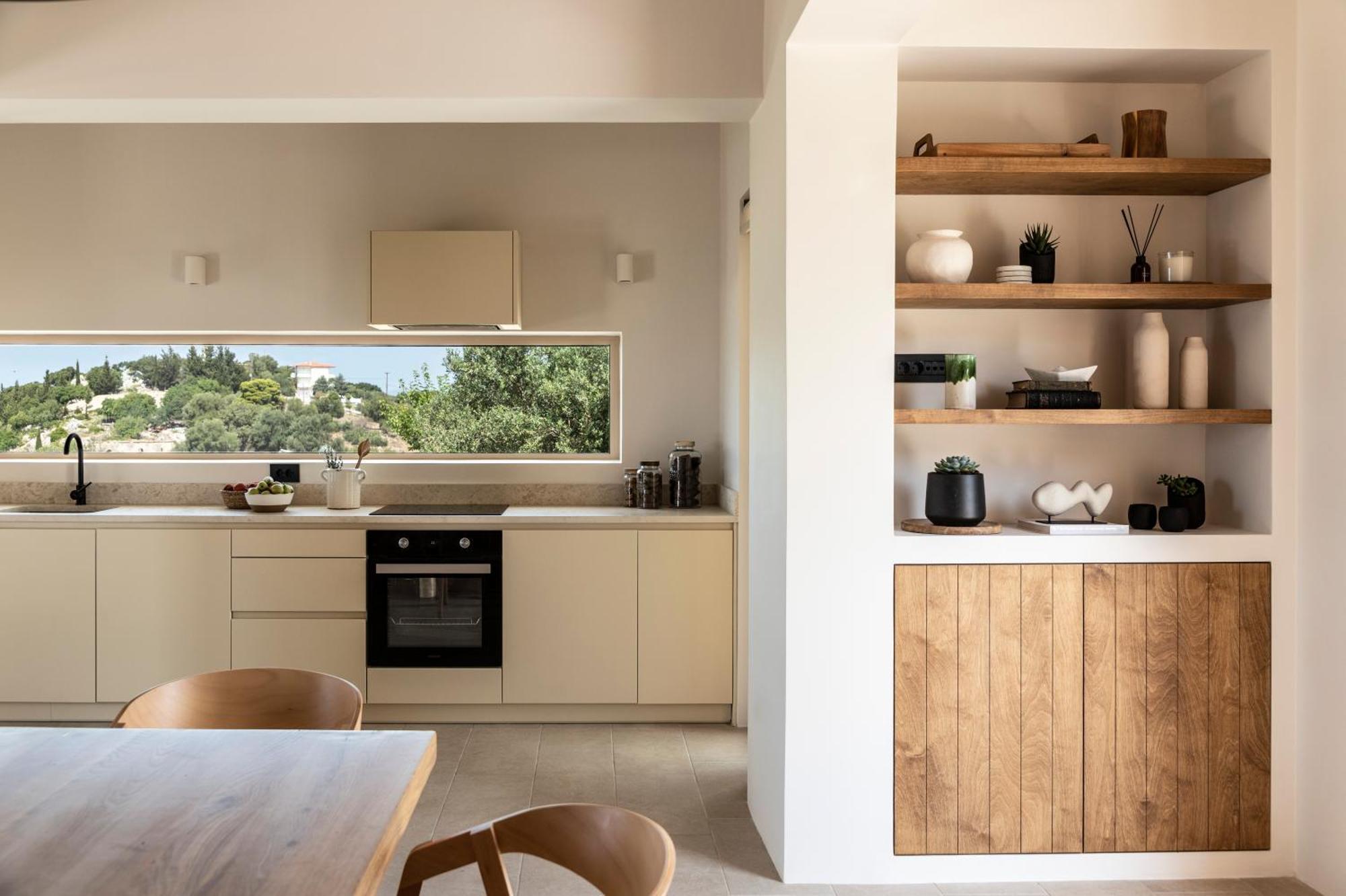 Avertosia Luxury Villas Argostoli  Eksteriør billede