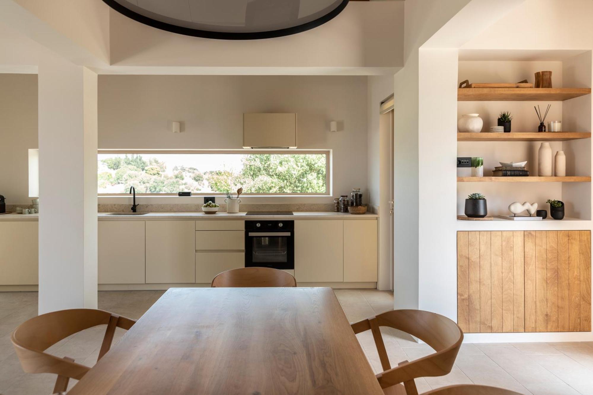 Avertosia Luxury Villas Argostoli  Eksteriør billede
