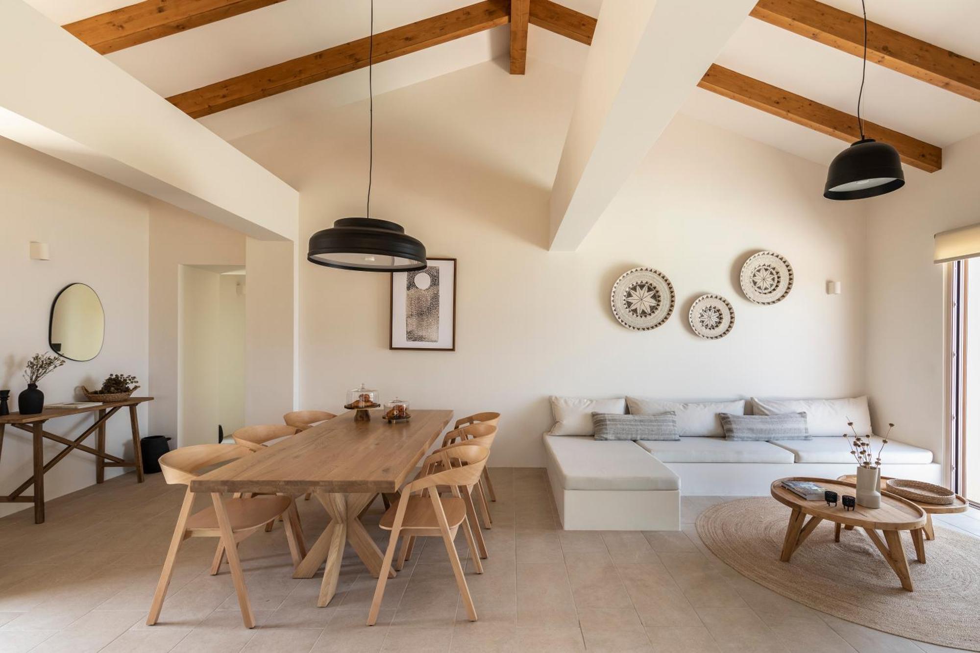 Avertosia Luxury Villas Argostoli  Eksteriør billede