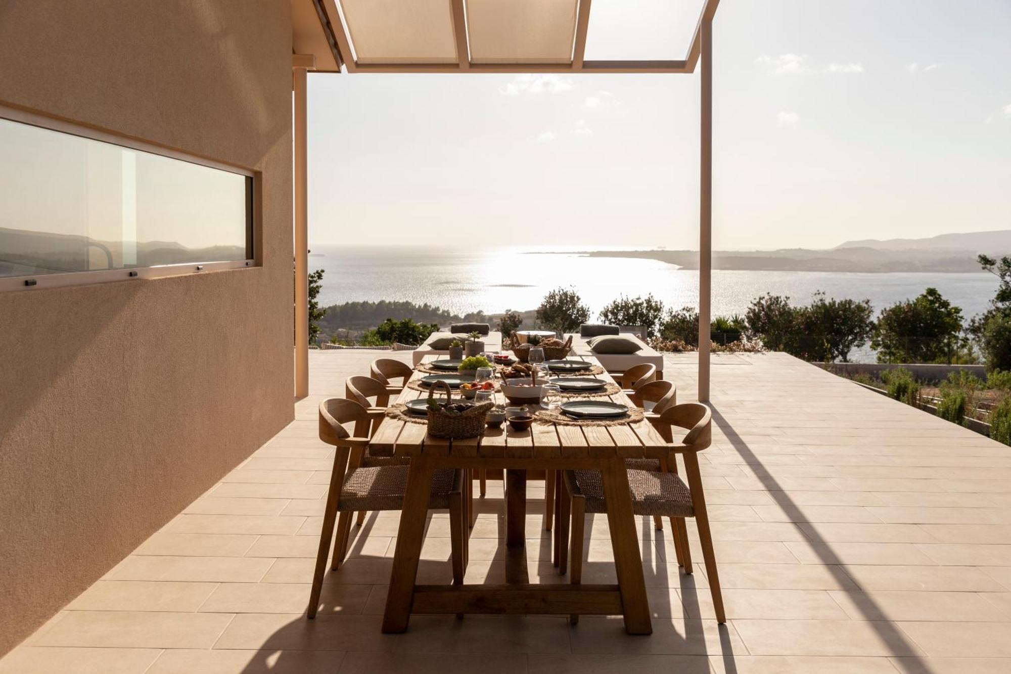 Avertosia Luxury Villas Argostoli  Eksteriør billede